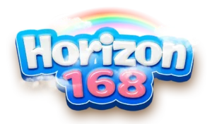 horizon168 โลโก้