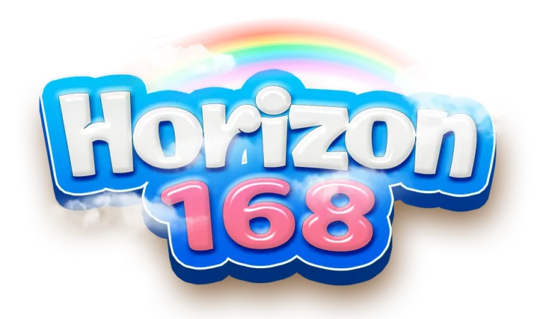 horizon168 โลโก้