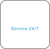 horizon168 service